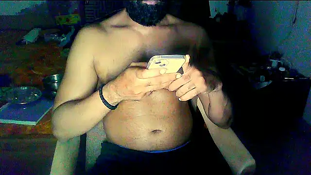 Vbestshow Show in webcam