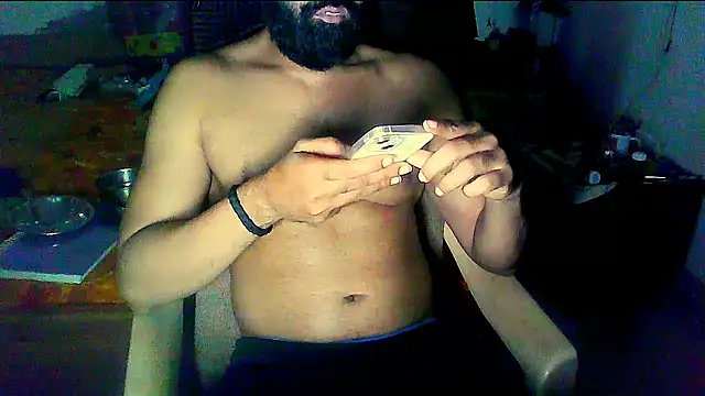 Vbestshow's Webcam Show