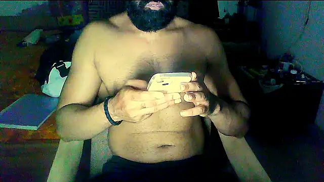 Show de Vbestshow na webcam