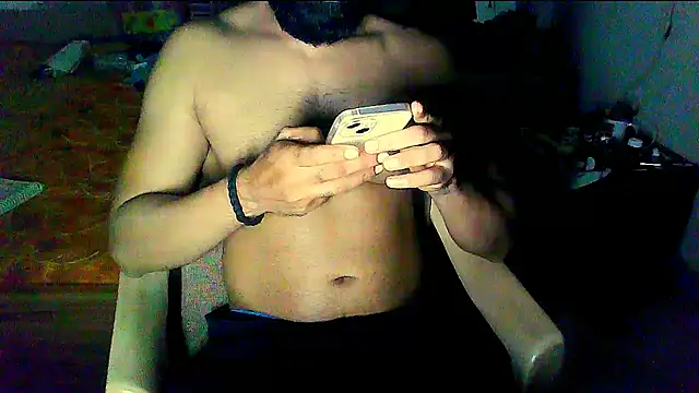 Show webcam de Vbestshow