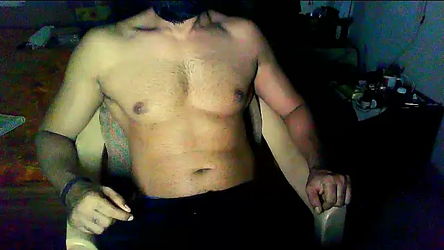 Show de webcam de Vbestshow