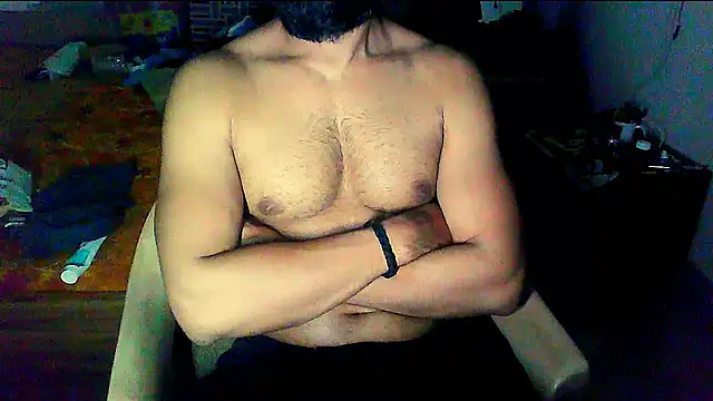 Show Webcam de Vbestshow