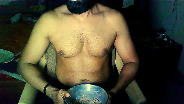 Show Webcam de Vbestshow