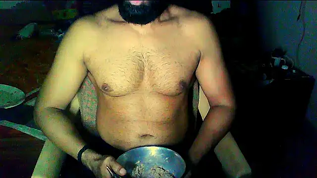 Vbestshow's Webcam Show