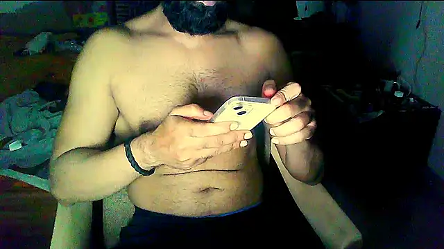 Show de Vbestshow na webcam