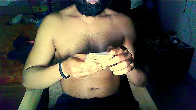 Show Webcam de Vbestshow