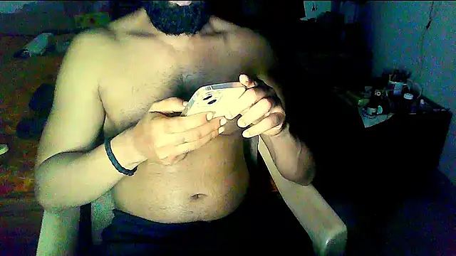 Show webcam de Vbestshow