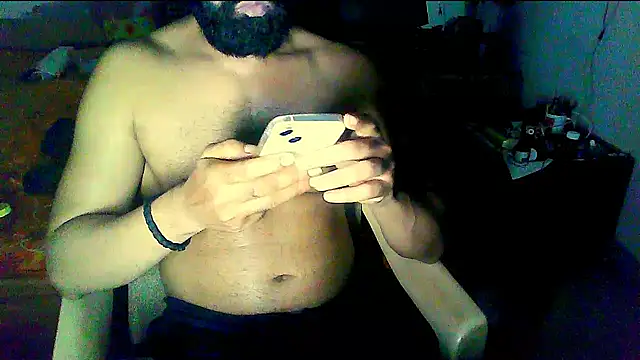 Vbestshow Show in webcam