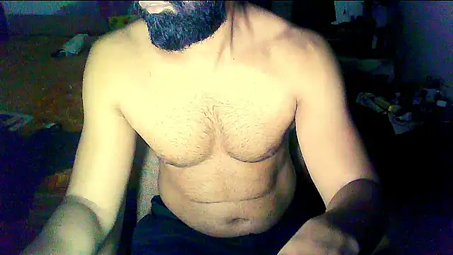 Vbestshow Adlı Modelin Web Kamerası Şovu