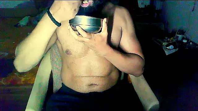 Show Webcam de Vbestshow