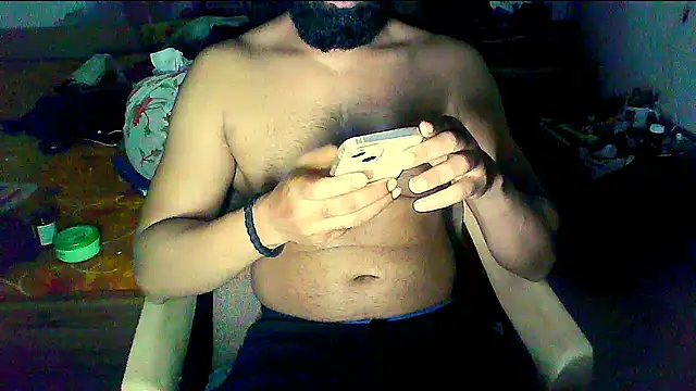 Vbestshow Show in webcam