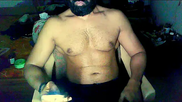 Vbestshow Show in webcam