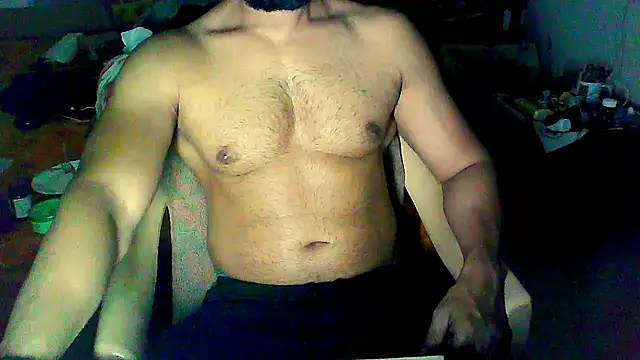 Show de webcam de Vbestshow