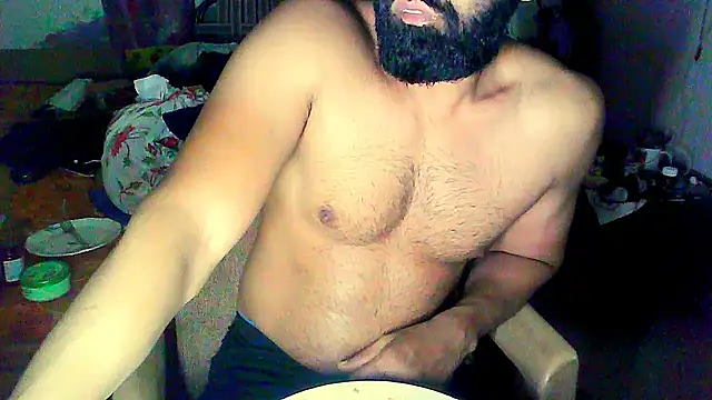 Vbestshow's Webcam Show