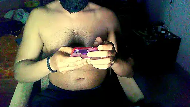 Vbestshow Show in webcam