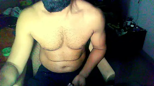 Show de Vbestshow na webcam