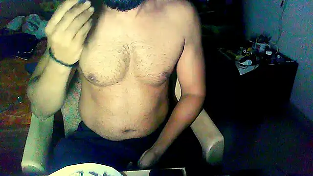 Show webcam de Vbestshow