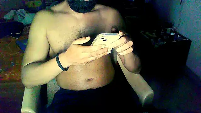 Show Webcam de Vbestshow