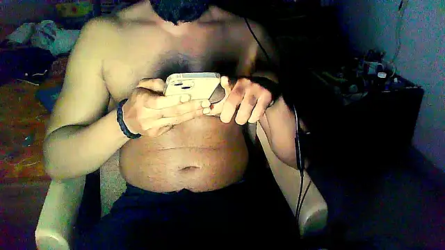 Vbestshow Show in webcam
