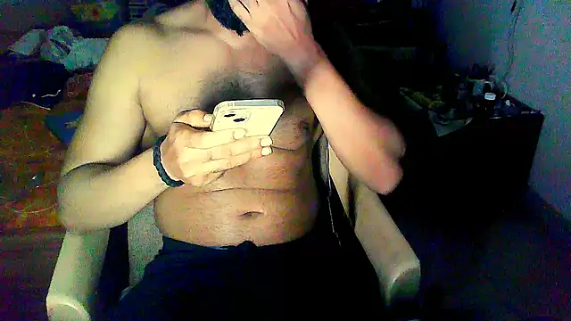 Show webcam de Vbestshow