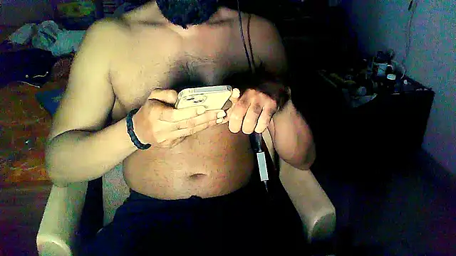 Vbestshow's Webcam Show