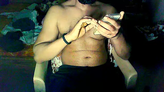 Show de Vbestshow na webcam