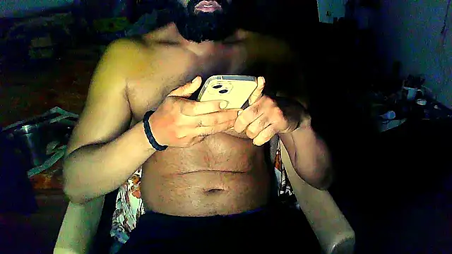Show de Vbestshow na webcam