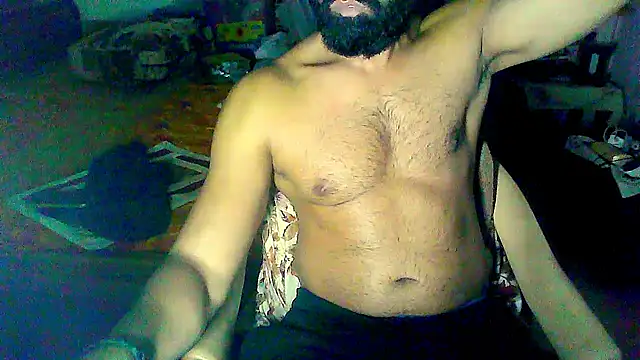 Show de webcam de Vbestshow