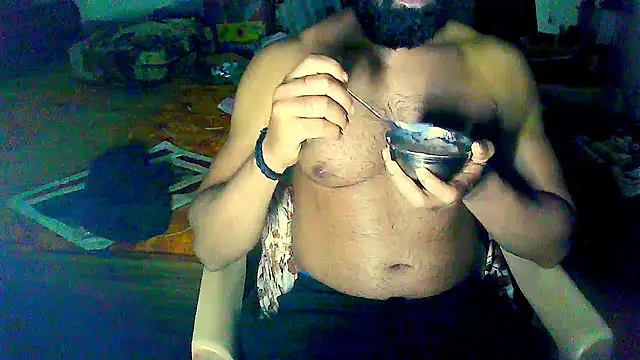 Show webcam de Vbestshow