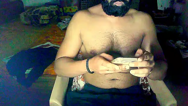 Vbestshow Show in webcam