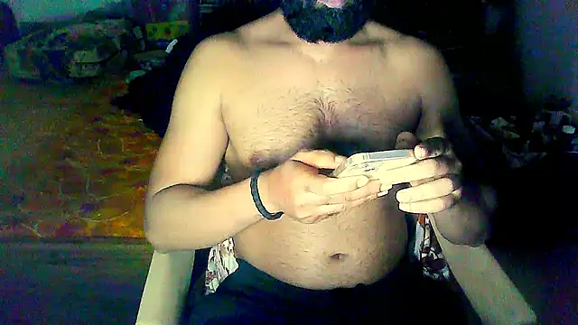 Vbestshow's Webcam Show