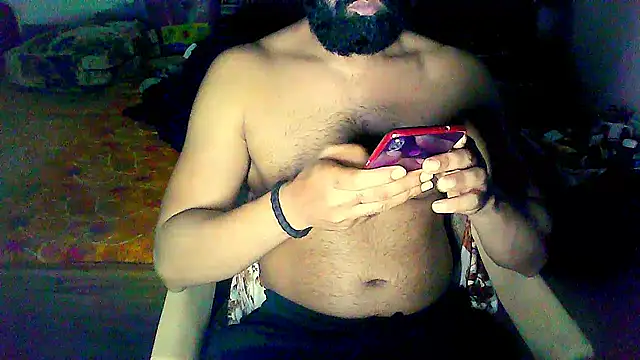 Vbestshowのウェブカメラショー