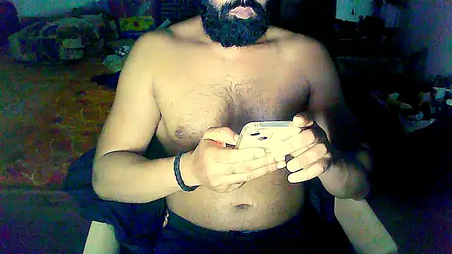 Show webcam de Vbestshow