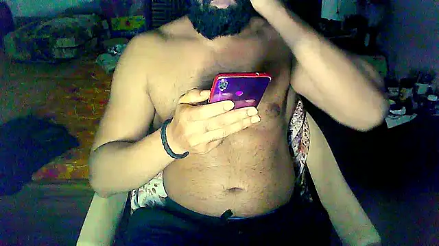 Vbestshow's Webcam Show
