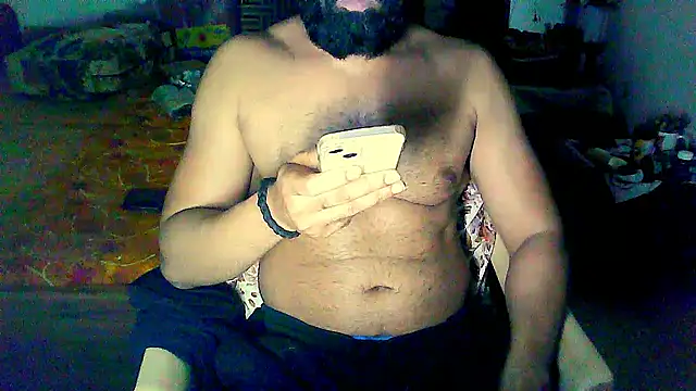 Show Webcam de Vbestshow