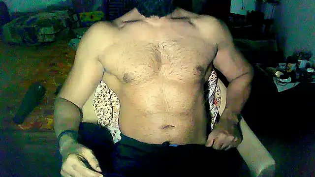 Show Webcam de Vbestshow