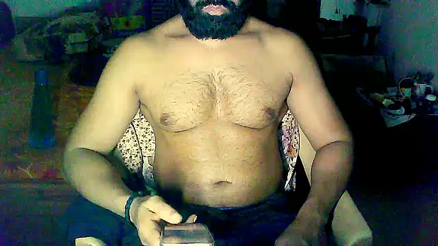 Show de Vbestshow na webcam