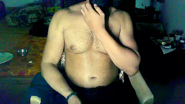 Show webcam de Vbestshow