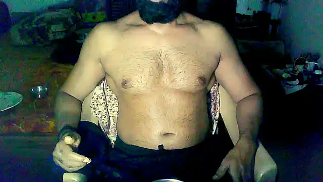 Show webcam de Vbestshow