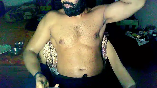 Show webcam de Vbestshow