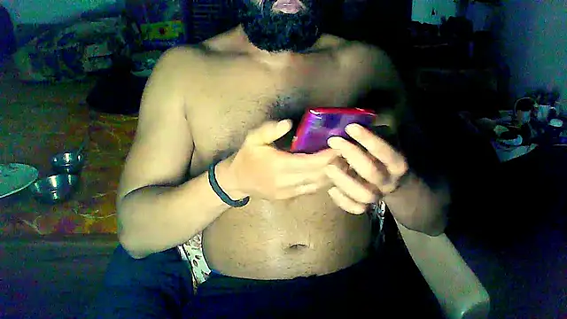 Vbestshow's Webcam Show
