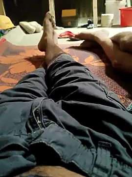 Show webcam de Bengali_BULL1