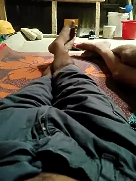 Bengali_BULL1 网络视讯表演