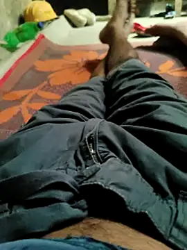 Bengali_BULL1's Webcam Show
