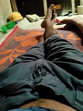 Bengali_BULL1 Show in webcam