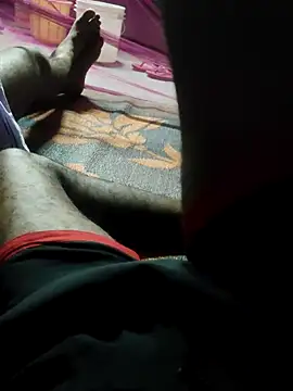 Bengali_BULL1's Webcam Show