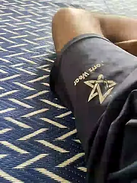 Bengali_BULL1 Pertunjukan Webcam