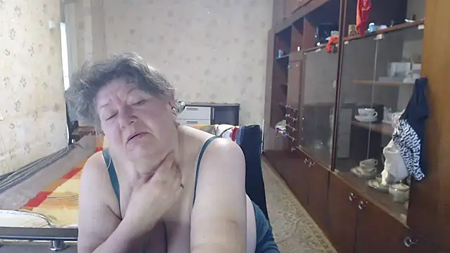 Živý XXX chat HotLusi