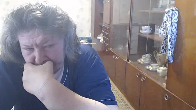 Živá chatovací místnost HotLusi
