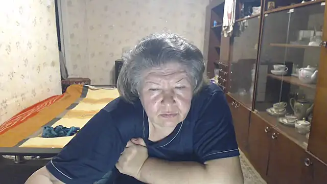 HotLusi's Live XXX Chat